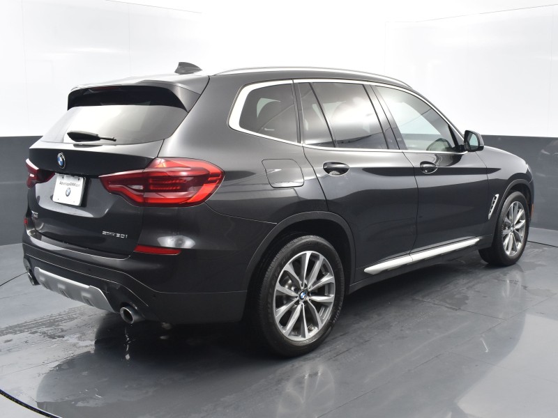 2019 BMW X3 30i - Photo 11