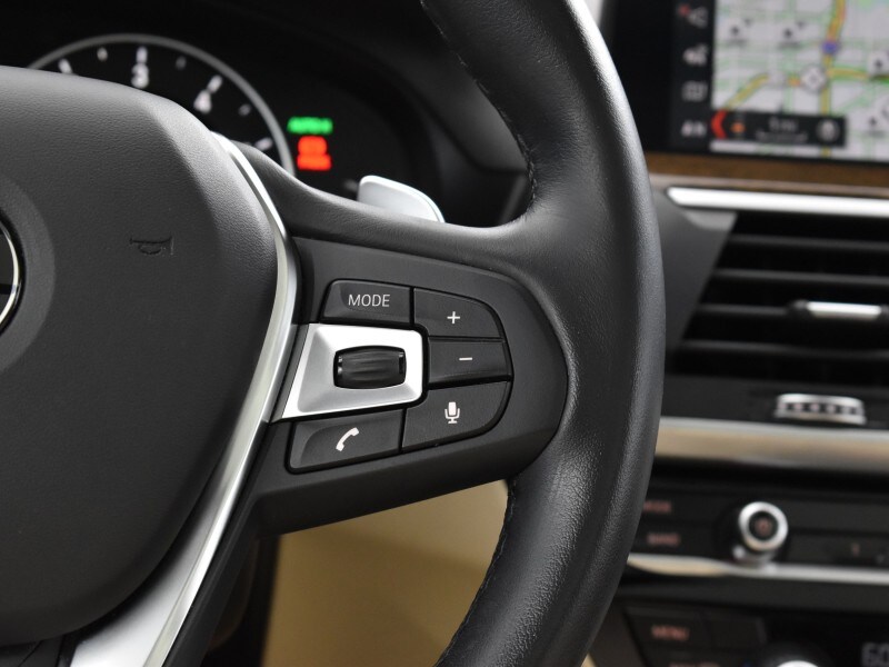 2019 BMW X3 30i - Photo 25