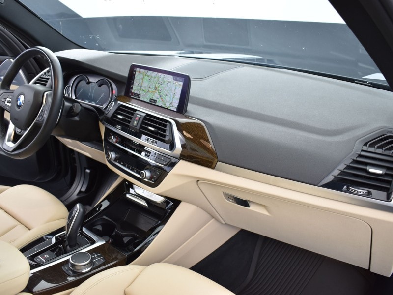 2019 BMW X3 30i - Photo 8