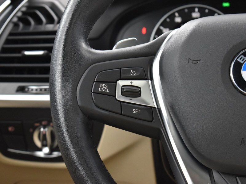 2019 BMW X3 30i - Photo 24