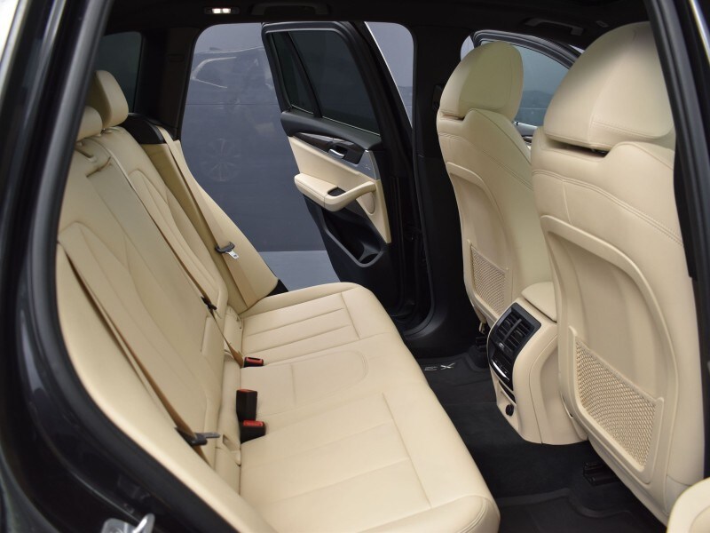 2019 BMW X3 30i - Photo 10