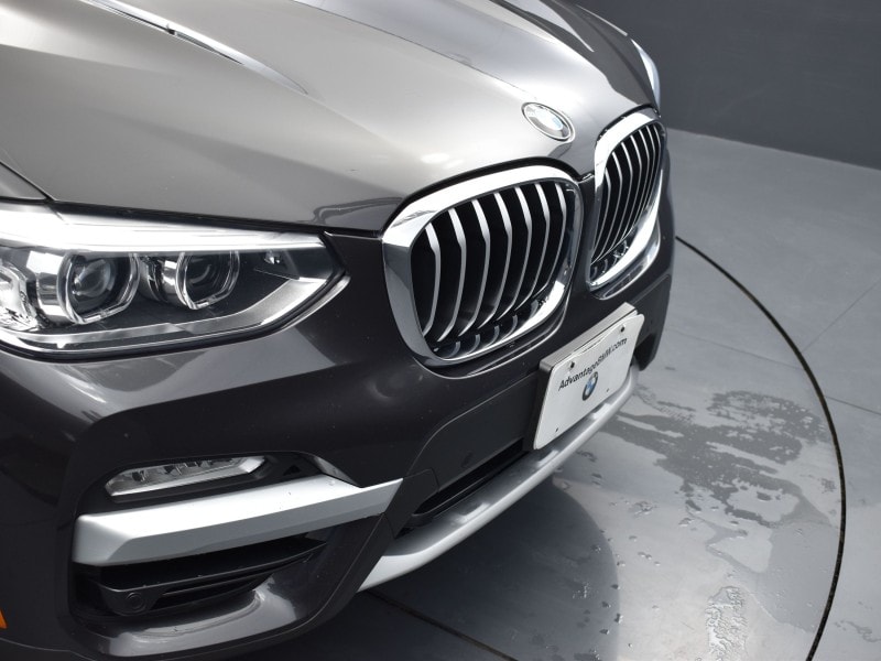 2019 BMW X3 30i - Photo 26