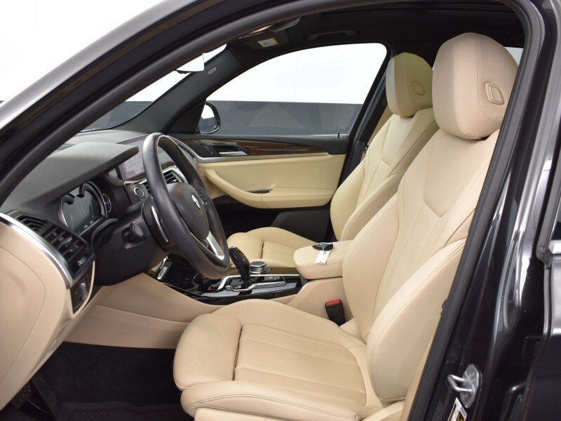 2019 BMW X3 30i - Photo 17