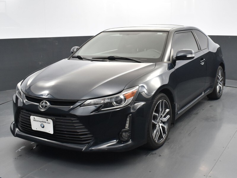 2015 Scion tC Base's photo