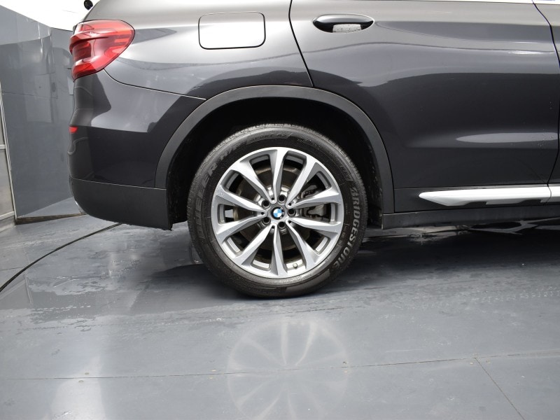 2019 BMW X3 30i - Photo 9