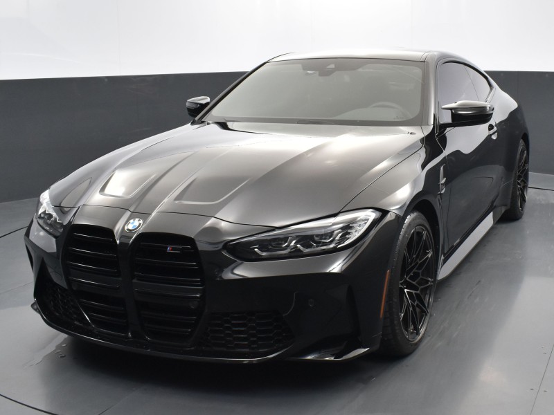 2022 BMW M4 Coupe Base's photo