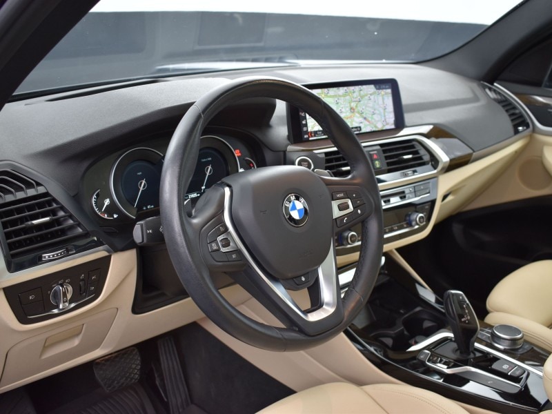 2019 BMW X3 30i - Photo 7