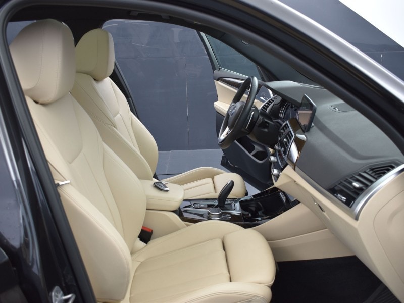 2019 BMW X3 30i - Photo 19