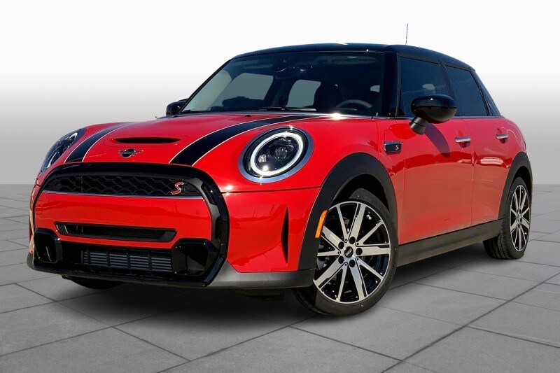 2023 MINI Hardtop 4 Door S