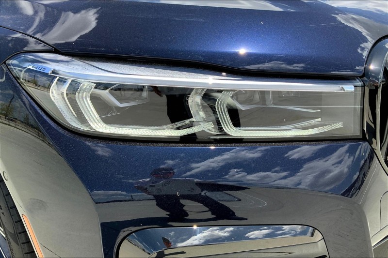 2022 BMW 7 Series 750i - Photo 13