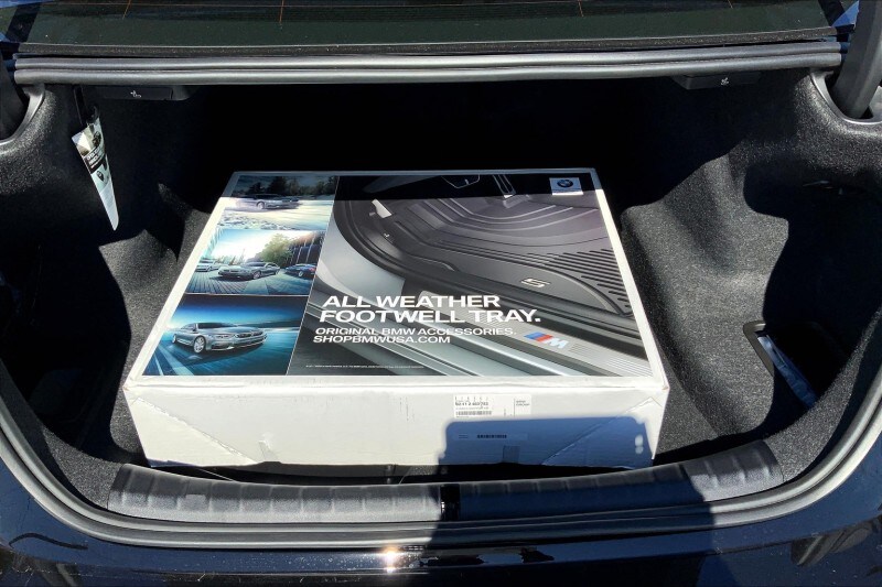 2023 BMW 5 Series 530i - Photo 19