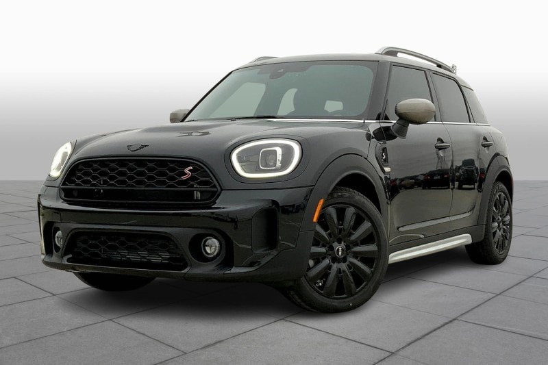2023 MINI Countryman S's photo