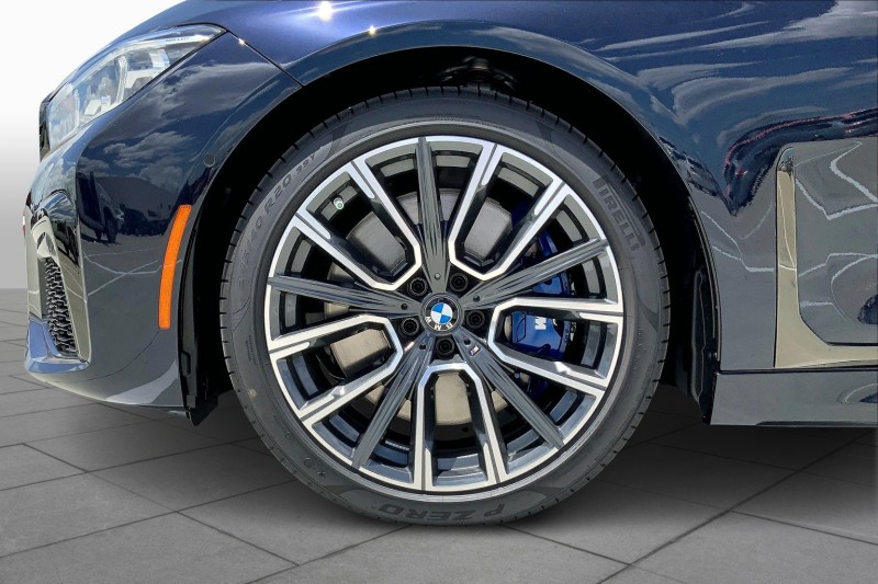 2022 BMW 7 Series 750i - Photo 11