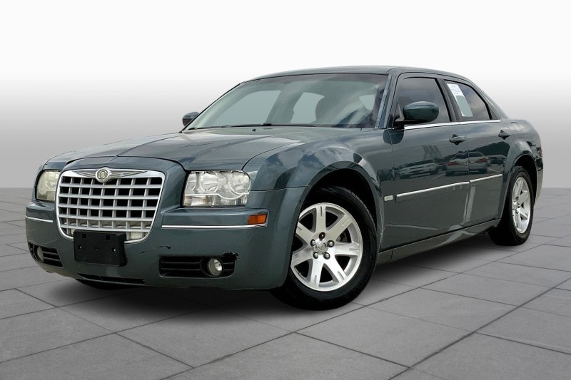 2006 Chrysler 300 Touring's photo