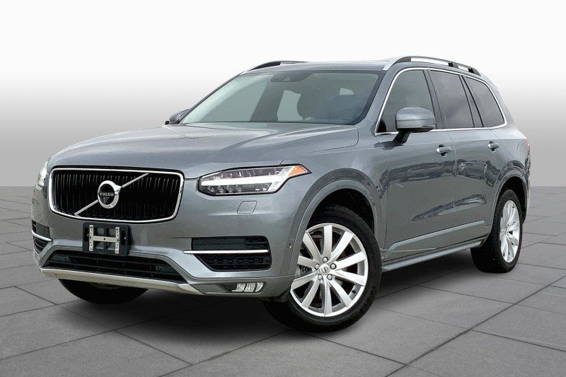 2016 Volvo XC90 Momentum's photo