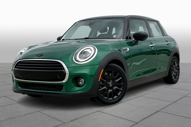 2020 MINI Hardtop 4 Door's photo