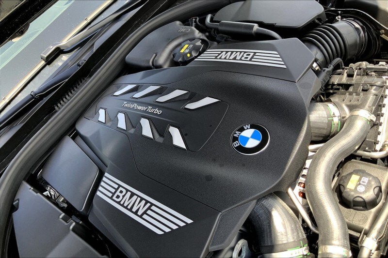 2022 BMW 7 Series 750i - Photo 17