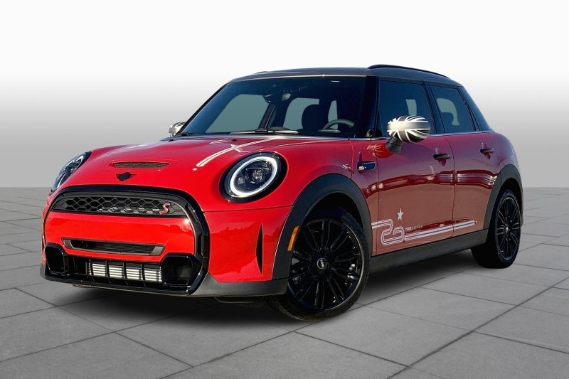 2023 MINI Hardtop 4 Door S