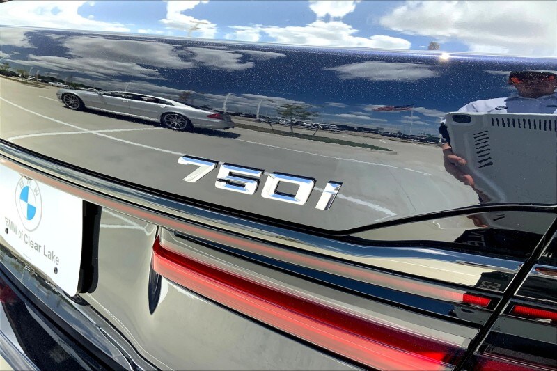 2022 BMW 7 Series 750i - Photo 15