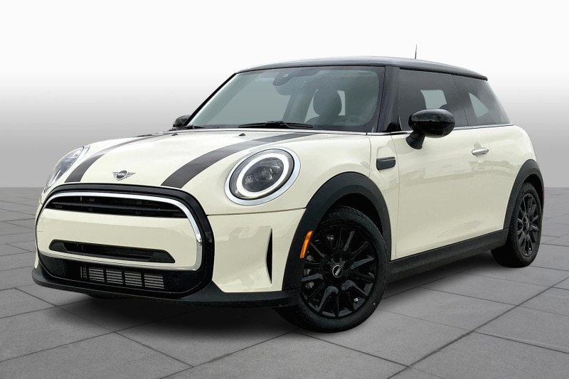 2023 MINI Hardtop 2 Door