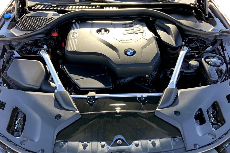2023 BMW 5 Series 530i - Photo 16