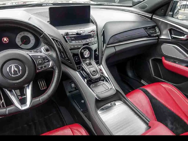 2022 Acura RDX A-Spec Package - Photo 16