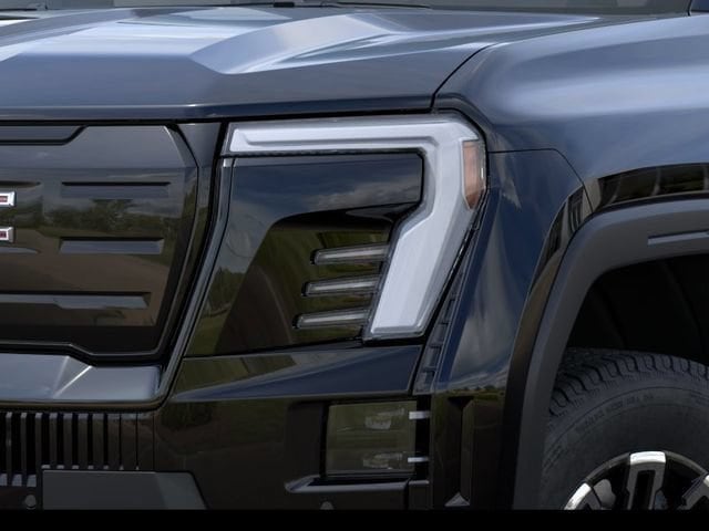 2026 GMC Sierra EV Elevation - Photo 10