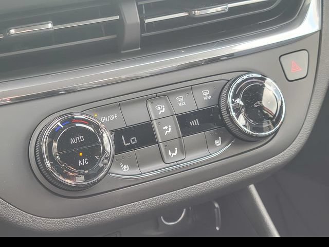 2026 Buick Envista Preferred - Photo 21