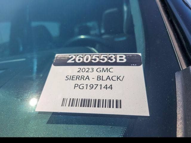 2023 GMC Sierra 1500 AT4X - Photo 33