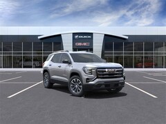 2026 GMC Terrain Elevation SUV