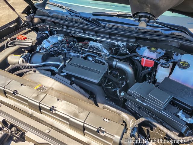 2026 GMC Sierra 2500HD Denali - Photo 20