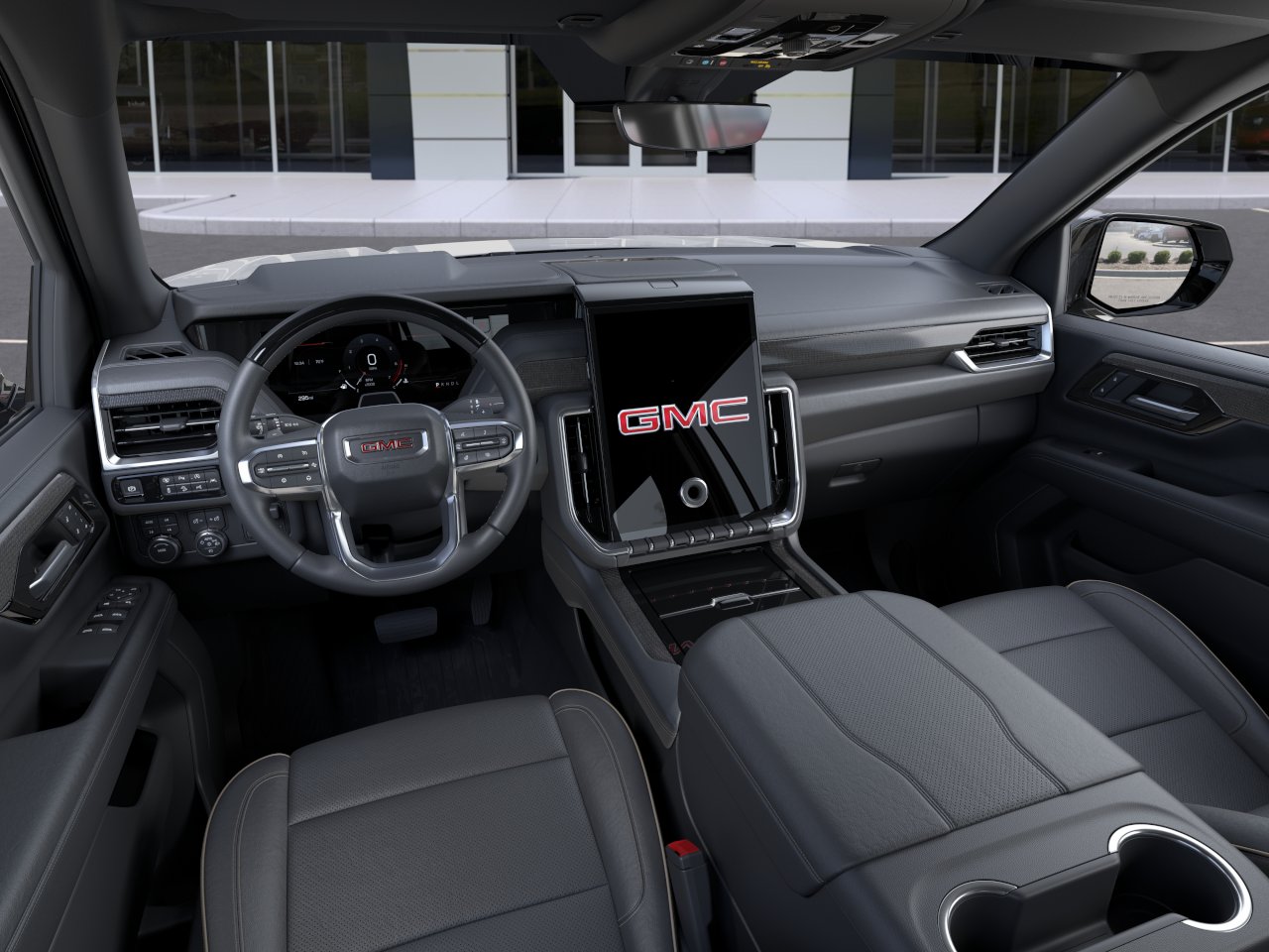 2026 GMC Yukon XL Elevation - Photo 39