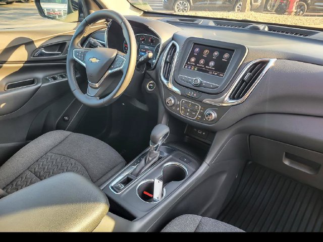 2023 Chevrolet Equinox LT - Photo 21