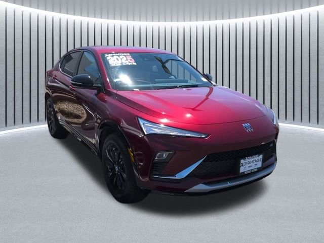 2025 Buick Envista Sport Touring's photo