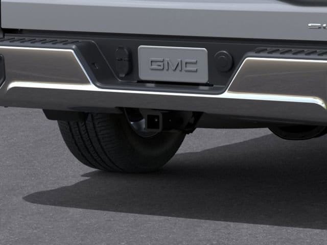 2026 GMC Sierra 1500 SLE - Photo 14