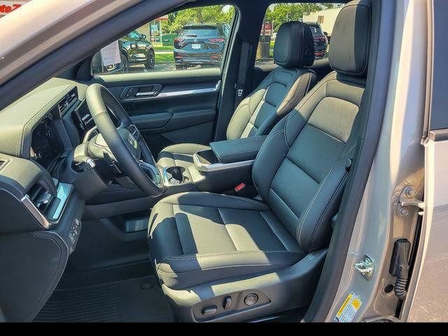 2027 GMC Terrain Elevation - Photo 12