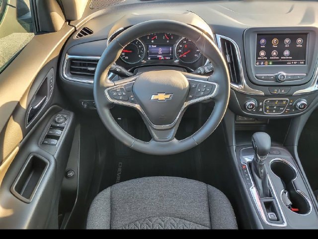 2023 Chevrolet Equinox LT - Photo 8