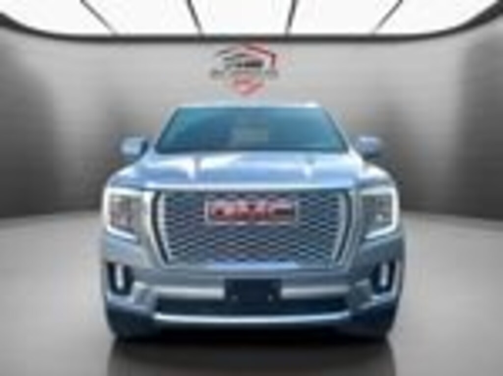 Used 2024 GMC Yukon Denali SUV