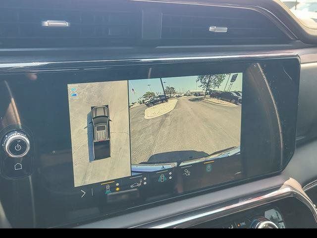 2023 GMC Sierra 1500 AT4X - Photo 22