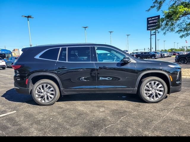 2026 Buick Enclave Preferred - Photo 9
