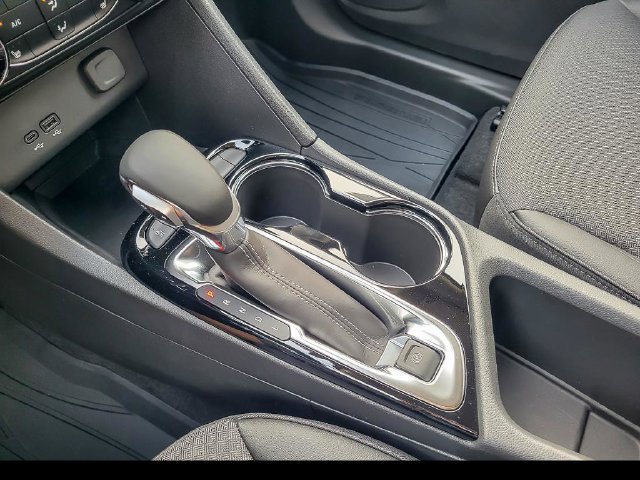 2026 Buick Encore GX Preferred - Photo 16