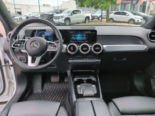 2023 Mercedes-Benz GLB Base - Photo 27