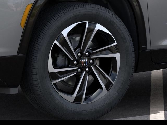 2026 Buick Enclave Sport Touring - Photo 9
