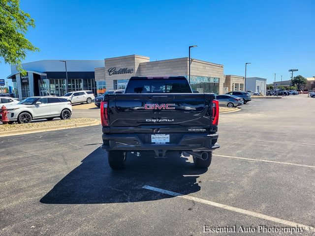 2026 GMC Sierra 2500HD Denali - Photo 7