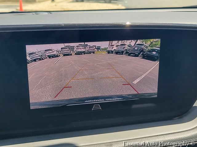 2026 Buick Encore GX Sport Touring - Photo 19