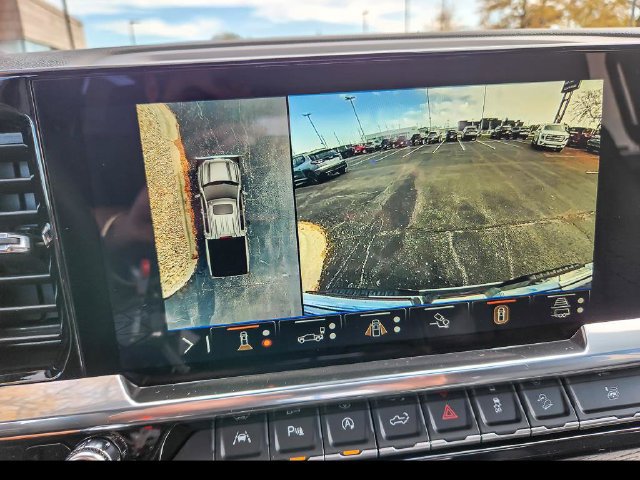 Vehicle thumbnail