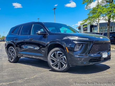 2026 Buick Enclave Sport Touring SUV