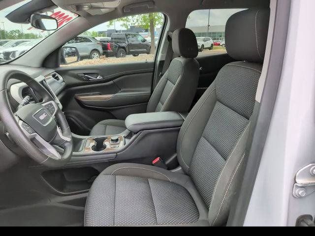 2023 GMC Acadia SLE - Photo 18