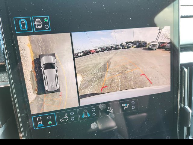 Vehicle thumbnail