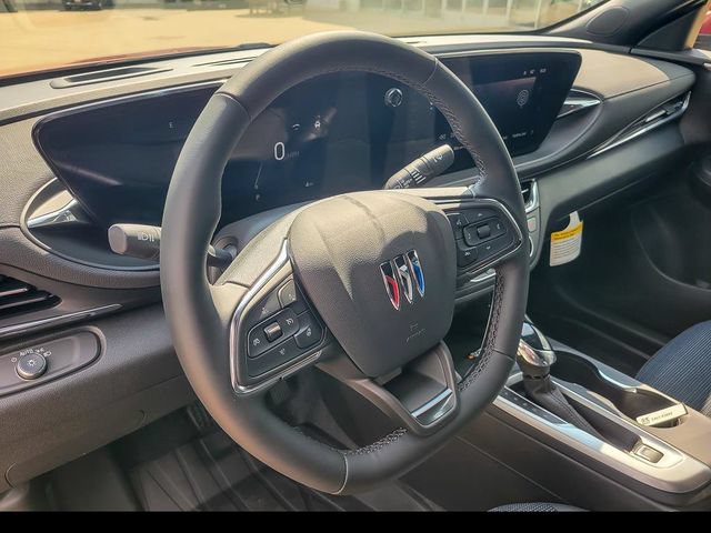 2026 Buick Envista Preferred - Photo 14